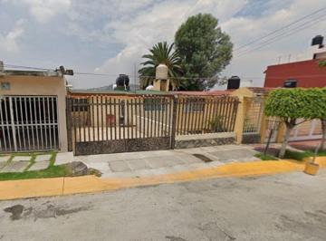 Casa de 3 habitaciones, Atizapán de Zaragoza · Casa en Atizapan de Zaragoza