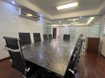 Oficina , Miguel Hidalgo · Oficinas Ejecutivas en Dos Niveles | Rooftop | 4 Estacionamientos Anzures