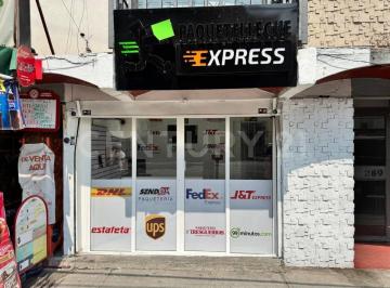 Foto 1 · Local Comercial en Renta Sobre Av Popocatépetl | Benito Juárez