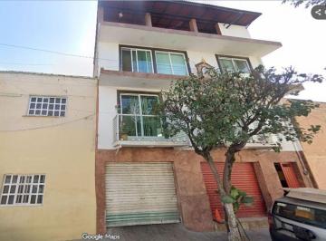 Casa de 4 habitaciones, Benito Juárez · Vendo Casa con Local Comercial en Nativitas, Benito Juárez