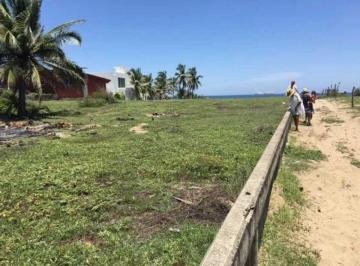 0d1e1449681d48caa105bf42c4e5de90da979f647883c616754f9bd043a1919f · Beachfront Land For Sale in Playa Blanca, Zihuatanejo
