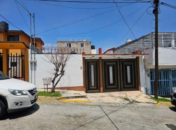 Casa de 2 habitaciones, Tlalnepantla de Baz · Casa de Una Planta en Renta en Los Pirules, Tlalnepantla Edo. Méx