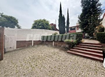 Casa · 161m² · 3 Recámaras · 4 Estacionamientos · Casa en Bosques del Lago