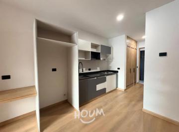 Departamento · 35m² · 1 Recámara · Departamento en Ciudad Granja con 1 Recámara, Id:.