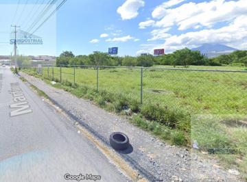 Terreno / Lote · 7946m² · Terreno en Renta en Apodaca