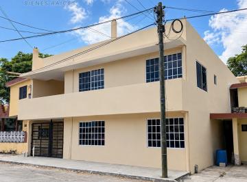 Departamento · 105m² · 2 Recámaras · Departamento en Venta en Col. Hidalgo Poniente, Madero Tamaulipas.