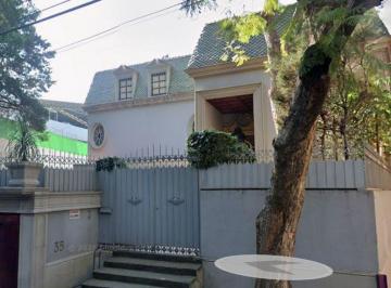 Casa de 4 habitaciones, Alvaro Obregón · Venta de Casa Cerca de Itam y Plaza Loreto