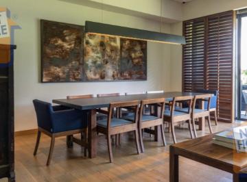 Depto. Muestra 2 · Departamento Venta Hacienda de Las Palmas Be Grand Park Bosques
