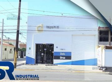 Bodega comercial · 400m² · Bodega en Renta en Escobedo