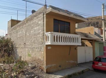 Casa de 3 habitaciones, Tulancingo de Bravo · Casa en Venta en Tulancingo Hidalgo Col Lomas del Progreso