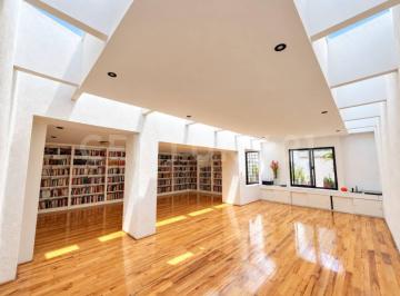 Casa en condominio · 247m² · 4 Recámaras · 2 Estacionamientos · Casa en Condominio en Héroes de Padierna | 4 Recámaras y 247 m²