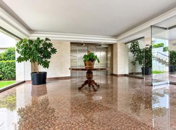 Departamento de 3 habitaciones, Miguel Hidalgo · Venta Departamento en Lomas de Reforma