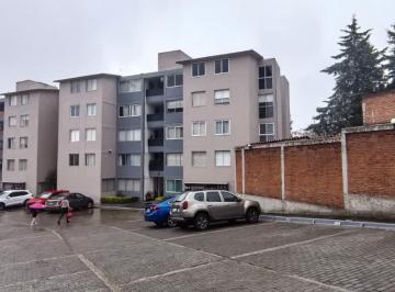 Departamento de 3 habitaciones, Cuajimalpa de Morelos · Departamento en Condominio