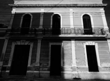 Casa de 3 habitaciones, Mérida · Casona Histórica en Venta Para Restaurar en El Centro de Mérida