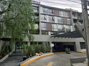 Departamento de 3 habitaciones, Alvaro Obregón · Departamento en Venta en Colonia Tetelpan, Alvaro Obregon.