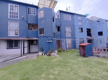 Departamento · 48m² · 2 Recámaras · 1 Estacionamiento - COM INMOBILIARIA · Departamento en Venta en Arcos del Alba Cuautitlan Izcalli