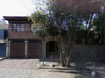 Casa de 3 habitaciones, Alvaro Obregón · Venta de Casa en Colonia Las Aguilas, Alvaro Obregón, Ciudad de México