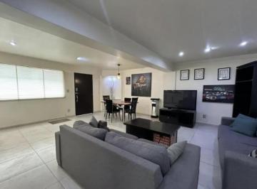 Departamento de 3 habitaciones, Benito Juárez · Departamento en Venta en Insurgentes