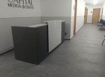 Oficina , Alvaro Obregón · Consultorio en Renta en Torre "Capital Medical Center"