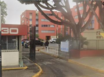 Departamento de 2 habitaciones, Iztapalapa · Departamento en Lomas Estrella, Iztapalapa
