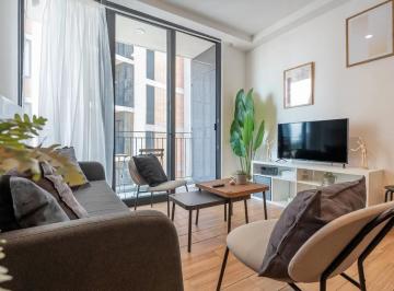 Departamento de 2 habitaciones, Guadalajara · En Venta Depa Amueblado, 2 Recámaras en Artesanos, Guadalajara