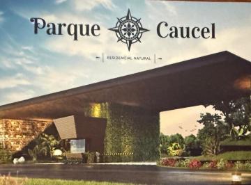Terreno / Lote · 418m² · Tereno en Venta, Parque Cauce, Hunucma (Nvt - 2841)
