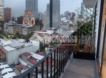 Foto · Departamento - Renta