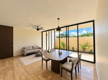1 · Departamento en Venta en Temozon Norte Mérida Yucatán