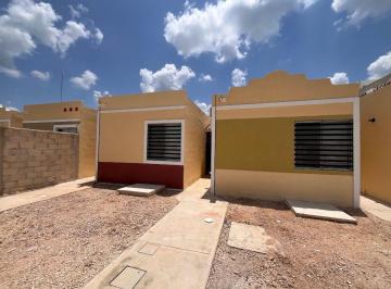 Casa de 2 habitaciones, Mérida · Se Renta Casa Amueblada Cerca del Hospital Ohoran Sur