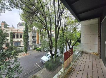 Departamento de 2 habitaciones, Miguel Hidalgo · Departamento en Renta en Polanco. Dco.