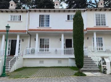 Casa en condominio · 200m² · 3 Recámaras · 2 Estacionamientos · Casa en Condominio en Manzanastitla