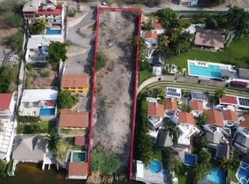 Terreno / Lote , Jojutla · Se Vente Terreno con Acceso Directo Al Lago de Tequesquitengo, Morelos