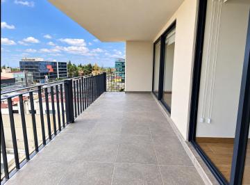 Departamento · 65m² · 1 Recámara · 1 Estacionamiento · Departamento - El Yaqui