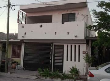 Casa de 4 habitaciones, Juárez · Casa Ubicada en Real de San José Juárez N. L.