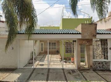 Casa de 3 habitaciones, Guadalajara · Venta de Casa en Chapalita, Guadalajara, Jalisco.