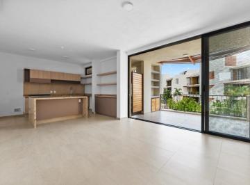 Departamento de 2 habitaciones, Bahía de Banderas · Departamento en Renta en Bucerías, Arekas Residencial, Riviera Nayarit