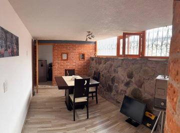 Casa uso de suelo de 1 habitación, La Magdalena Contreras · Casa en San Jeronimo Lidice con Uso de Suelo de Foro Artistico