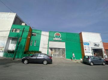 Bodega comercial , Coacalco de Berriozábal · Bodega Comercial en Venta en Coacalco de Berriozábal