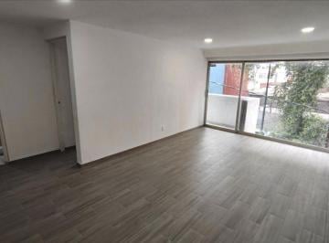 Departamento de 2 habitaciones, Benito Juárez · Departamento en Renta en Tlacoquemecatl