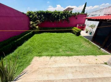 Casa de 3 habitaciones, Atizapán de Zaragoza · Casa en Renta en Lomas de La Hacienda