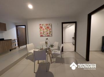 Departamento de 2 habitaciones, Guadalajara · Departamento Amueblado en Renta | 2 Recámaras con Baño | Servicios Incluidos | Sin Estacionamiento
