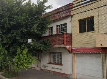 Casa de 3 habitaciones, Venustiano Carranza · Casa en Venta en Orfebrería 54, Michoacana, Venustiano Carranza, 15240