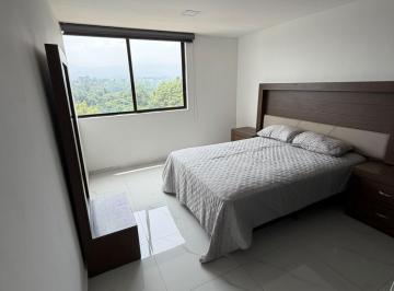Departamento de 3 habitaciones, Tlalpan · Hermoso Departamento Amueblado en Renta Al Sur de La Ciudad