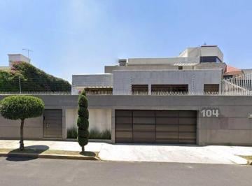 Casa de 5 habitaciones, Coyoacán · Venta de Casa en Col Paseos de Taxqueña Coyoacan