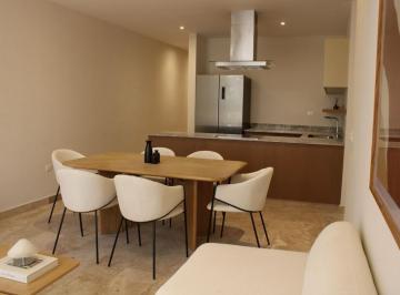 1 · Departamento en Venta en Temozón Norte Mérida Yucatán