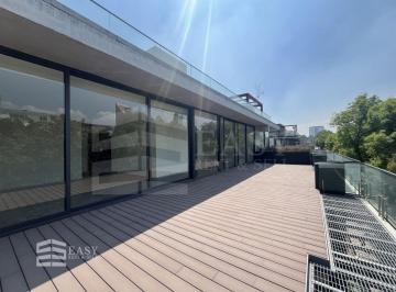 Departamento de 3 habitaciones, Miguel Hidalgo · Departamento Penthouse en Venta en Polanco