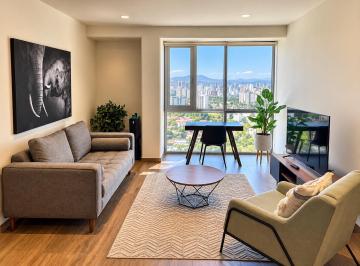 Departamento · 65m² · Departamento - El Yaqui