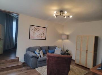Departamento de 2 habitaciones, Puebla · Departamento en Renta Zona Mirador - Bella Vista