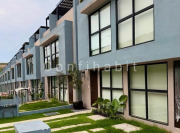 Casa de 2 habitaciones, Atizapán de Zaragoza · Casa en Renta en Residencial Terraza