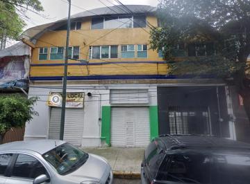 Casa de 4 habitaciones, Benito Juárez · Casa en Venta en San Pedro de Los Pinos, Benito Juárez.